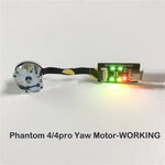 Gimbal Motors Test Tool/Device for DJI Phantom 4/4Pro/4 Adv/ 4Pro V2.0 Yaw/Roll/Pitch Motor