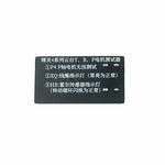 Gimbal Motors Test Tool/Device for DJI Phantom 4/4Pro/4 Adv/ 4Pro V2.0 Yaw/Roll/Pitch Motor