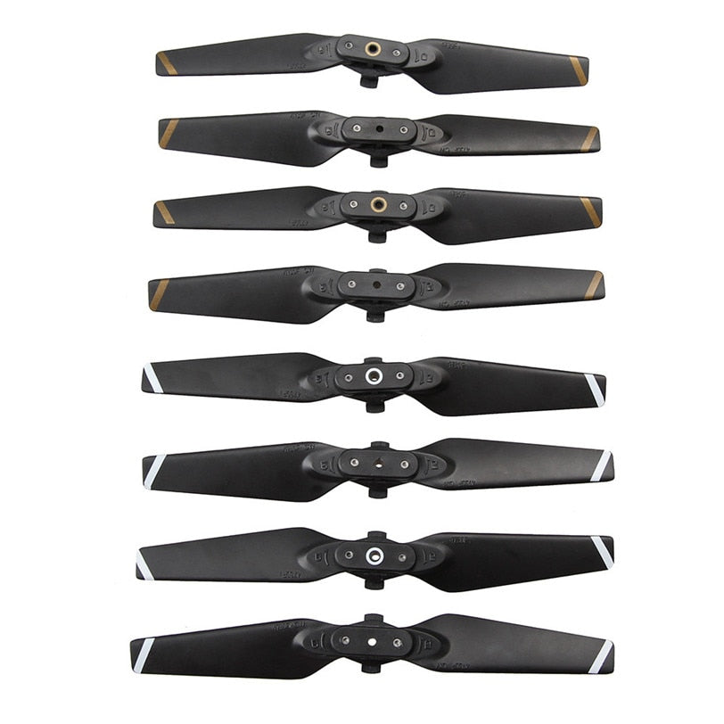 DJI SPARK 4 Pairs 4730F Propellers  For DJI SPARK
