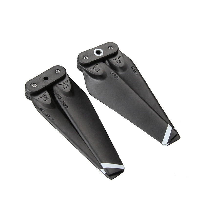 DJI SPARK 4 Pairs 4730F Propellers  For DJI SPARK