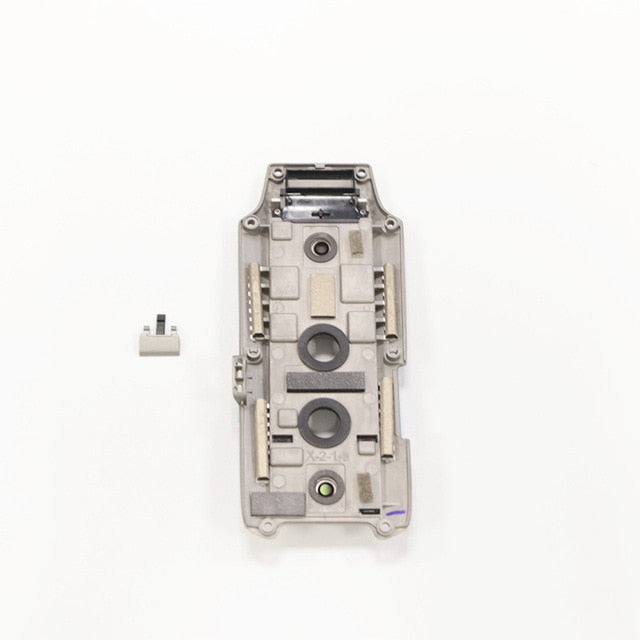 Spare Parts for DJI Mavic Pro Platinum Body Shell Parts, Arms with Motors & Landing Gear Kit (Please select the required part from the below list)