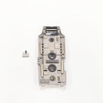 Spare Parts for DJI Mavic Pro Platinum Body Shell Parts, Arms with Motors & Landing Gear Kit (Please select the required part from the below list)