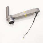 Spare Parts for DJI Mavic Pro Platinum Body Shell Parts, Arms with Motors & Landing Gear Kit (Please select the required part from the below list)