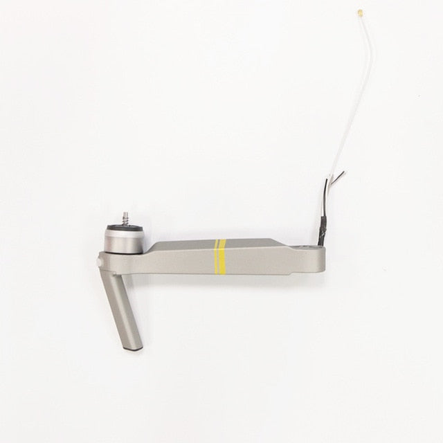 Spare Parts for DJI Mavic Pro Platinum Body Shell Parts, Arms with Motors & Landing Gear Kit (Please select the required part from the below list)