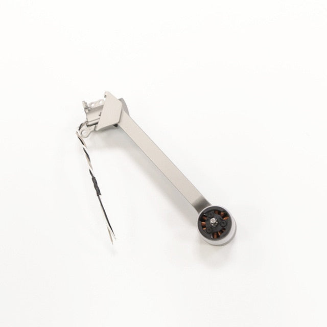 Spare Parts for DJI Mavic Pro Platinum Body Shell Parts, Arms with Motors & Landing Gear Kit (Please select the required part from the below list)