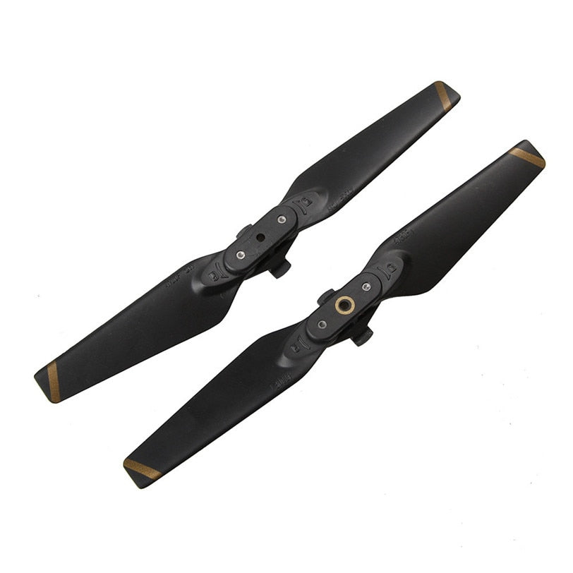 DJI SPARK 4 Pairs 4730F Propellers  For DJI SPARK