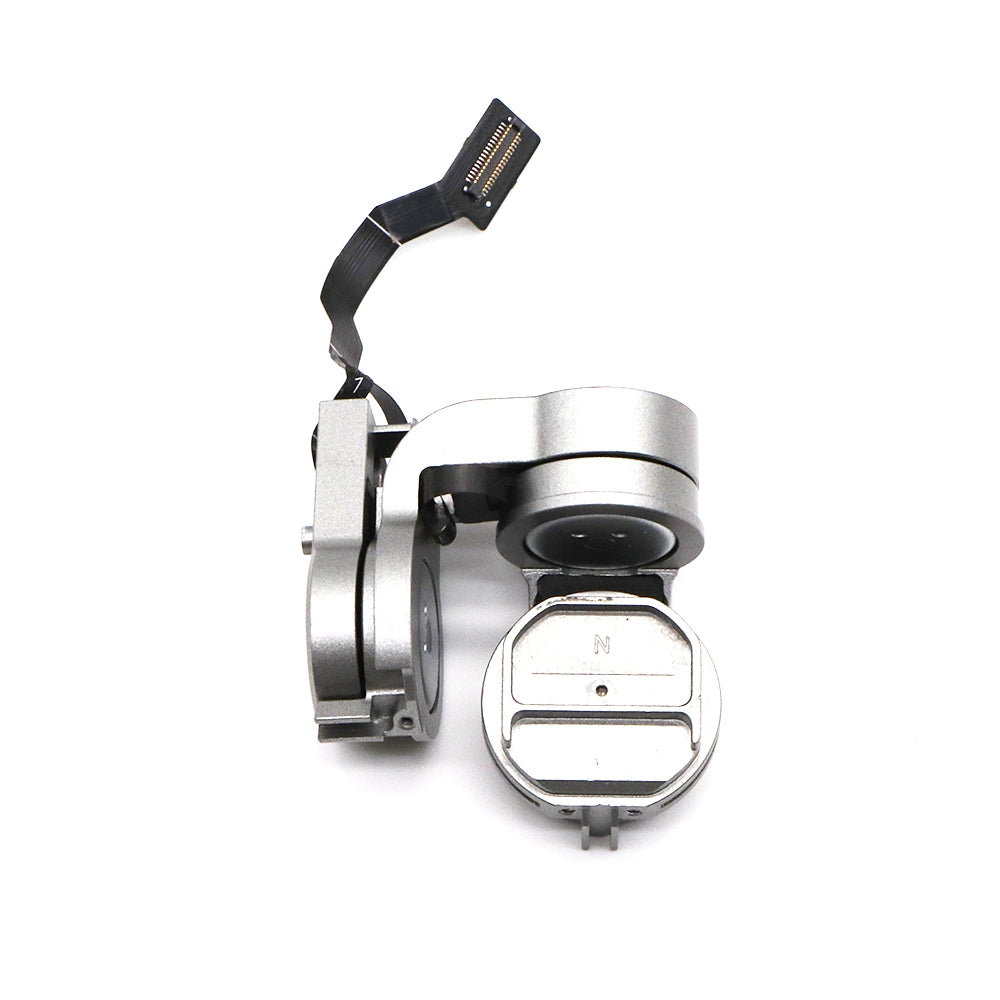 Gimbals Camera Arm with Flat Flex Cable for DJI Mavic Pro Drone Gimbals Motor Arm Spare Parts