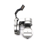 Gimbals Camera Arm with Flat Flex Cable for DJI Mavic Pro Drone Gimbals Motor Arm Spare Parts