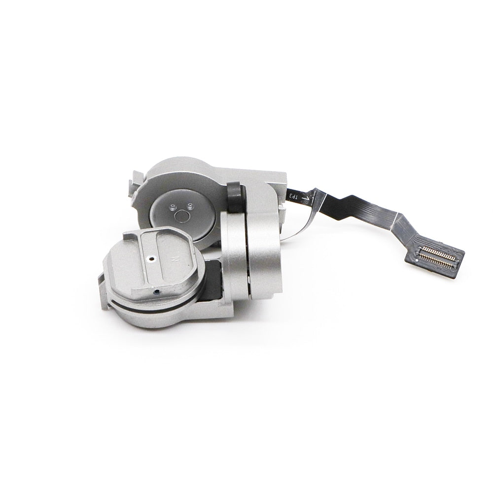 Gimbals Camera Arm with Flat Flex Cable for DJI Mavic Pro Drone Gimbals Motor Arm Spare Parts