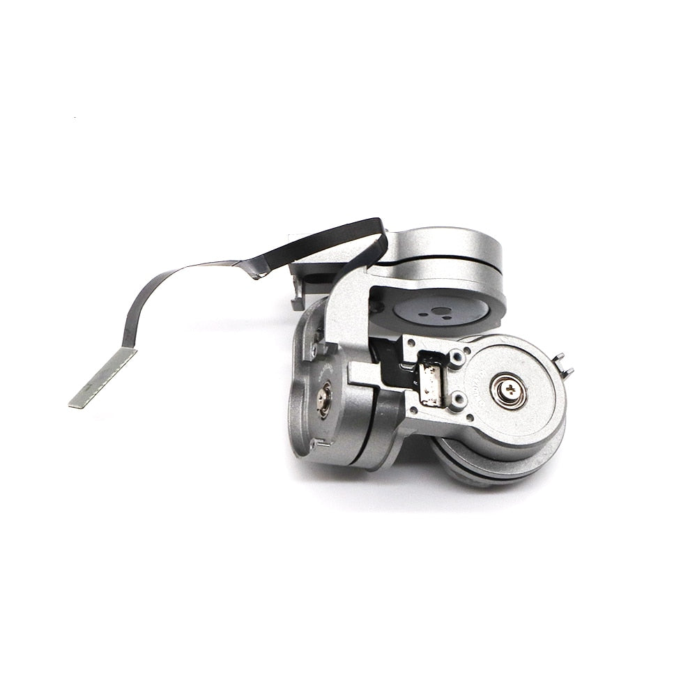 Gimbals Camera Arm with Flat Flex Cable for DJI Mavic Pro Drone Gimbals Motor Arm Spare Parts