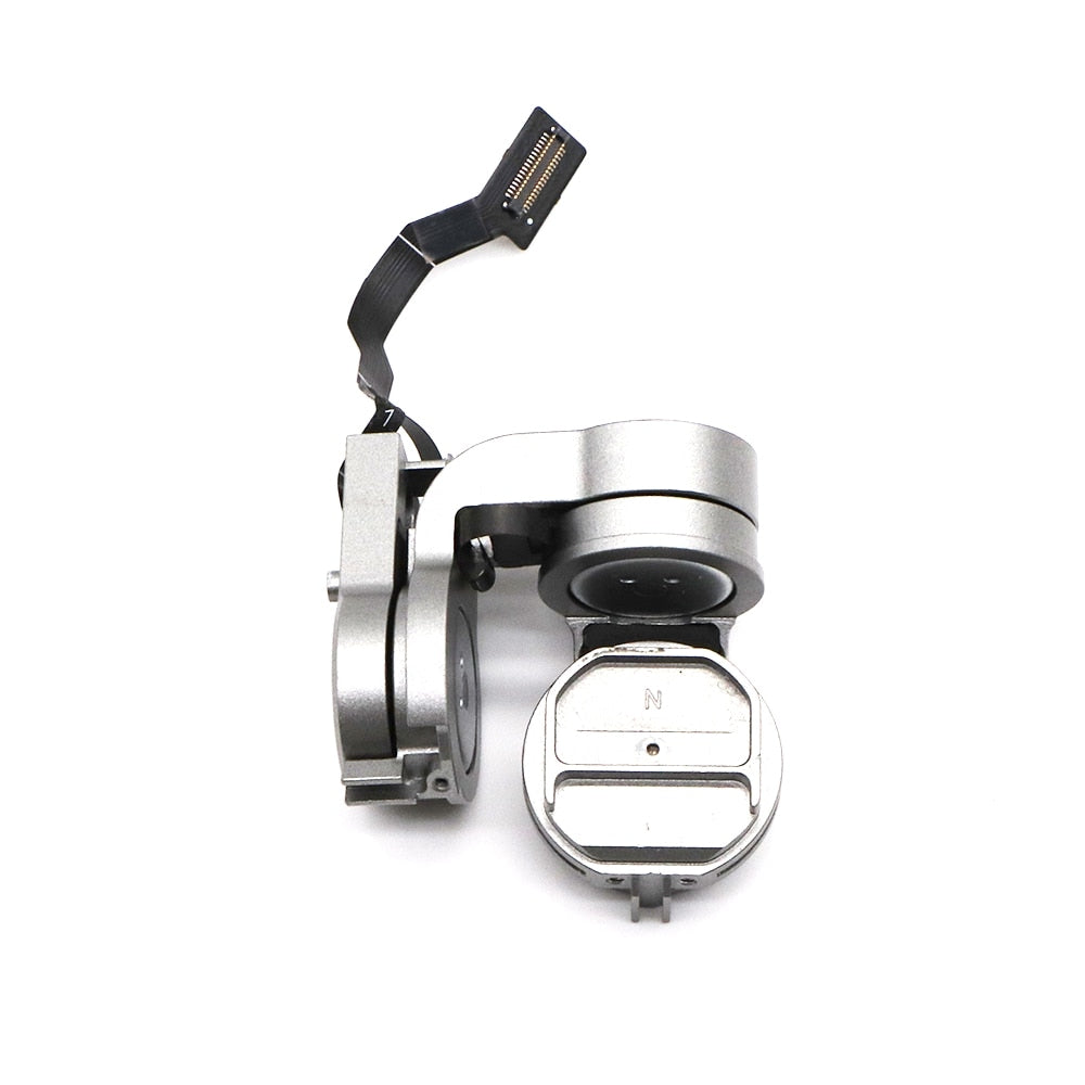 Gimbals Camera Arm with Flat Flex Cable for DJI Mavic Pro Drone Gimbals Motor Arm Spare Parts