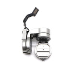 Gimbals Camera Arm with Flat Flex Cable for DJI Mavic Pro Drone Gimbals Motor Arm Spare Parts