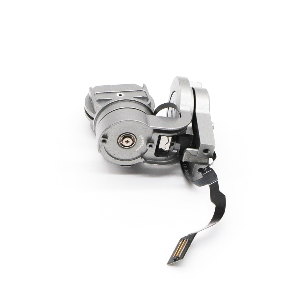 Gimbals Camera Arm with Flat Flex Cable for DJI Mavic Pro Drone Gimbals Motor Arm Spare Parts