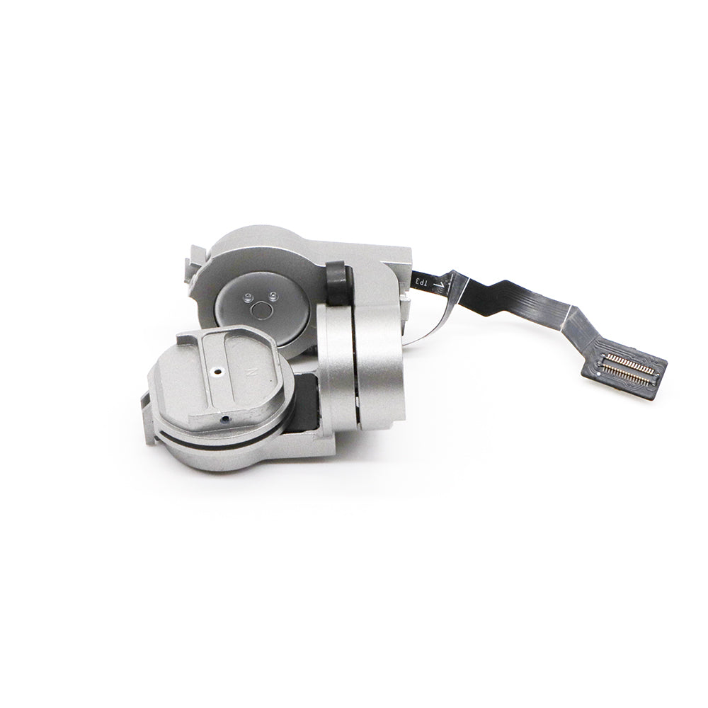 Gimbals Camera Arm with Flat Flex Cable for DJI Mavic Pro Drone Gimbals Motor Arm Spare Parts