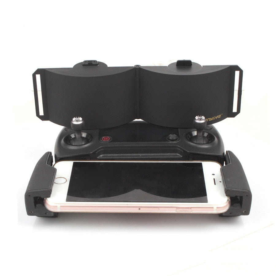 Mavic 2 Pro/Mavic Air Remote Controller Signal Booster Antenna Amplifier Range Extender for DJI MAVIC PRO/Spark Accessories