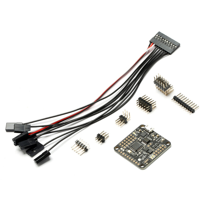 High Quality NAZE32 REV6 MPU6050 32-bit 6 DOF Flight Controller Modern GUI for Multicopter Quadcopter Parts Accessories