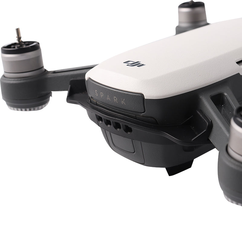 Sunnylife DJI Spark Battery Buckle Anti-slip Buckle Strap Fuselage Battery Holder Guard Cover for DJI Spark Drone Accessories