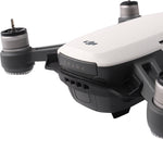 Sunnylife DJI Spark Battery Buckle Anti-slip Buckle Strap Fuselage Battery Holder Guard Cover for DJI Spark Drone Accessories
