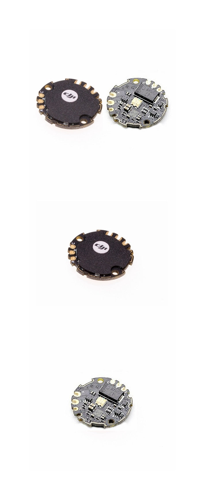 DJI Spark Motor 1504S ESC Electric Adjustment Board Flight Controller Circuit Module Drone Accessories Repair Parts Replacement