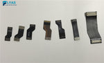 Genuine Spare Part 16 Flat Cable & Cable Flex for DJI Phantom Pro 4 Drone Body Wire Repair Parts In Stock