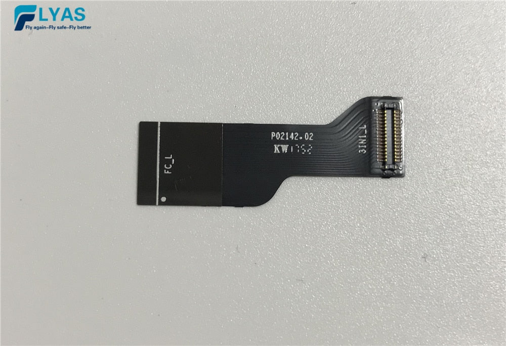 Genuine Spare Part 16 Flat Cable & Cable Flex for DJI Phantom Pro 4 Drone Body Wire Repair Parts In Stock