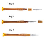 24 in 1 Screwdriver Repair Tool Kit + Bag For DJI Mavic Pro/Spark/Phantom 4 3 2