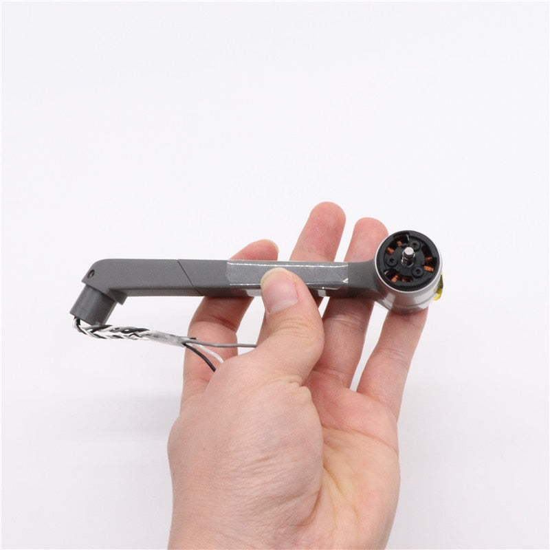 Original Replacement for DJI Mavic 2 PRO/ZOOM Motor Arms Repair Spare Parts