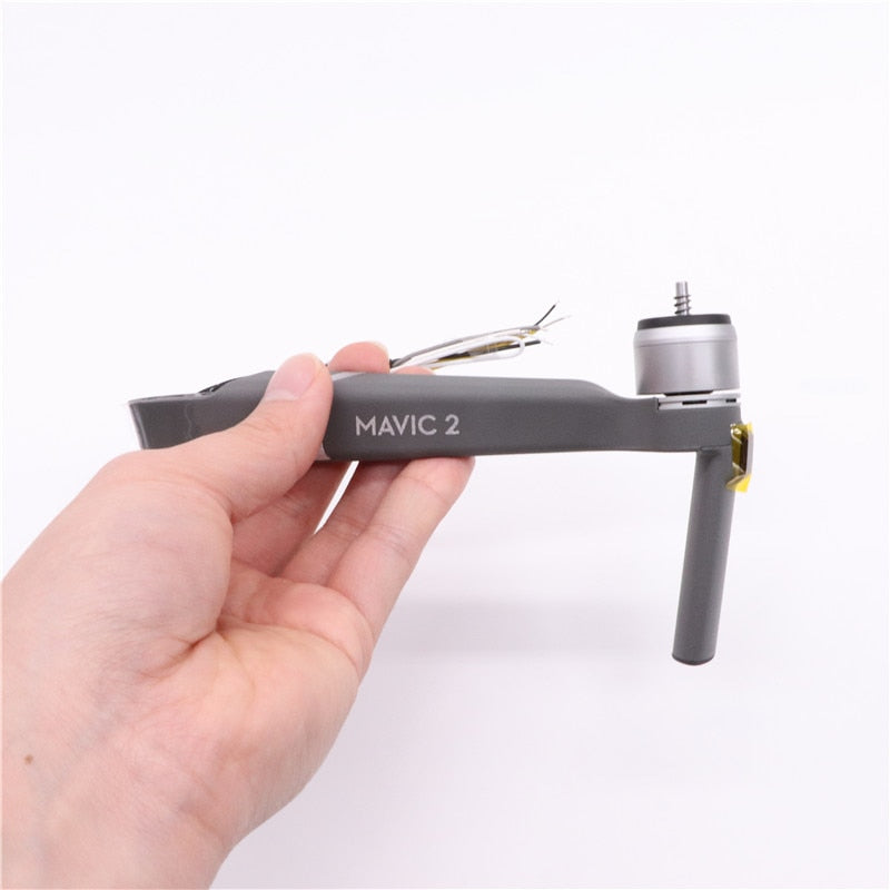 Original Replacement for DJI Mavic 2 PRO/ZOOM Motor Arms Repair Spare Parts