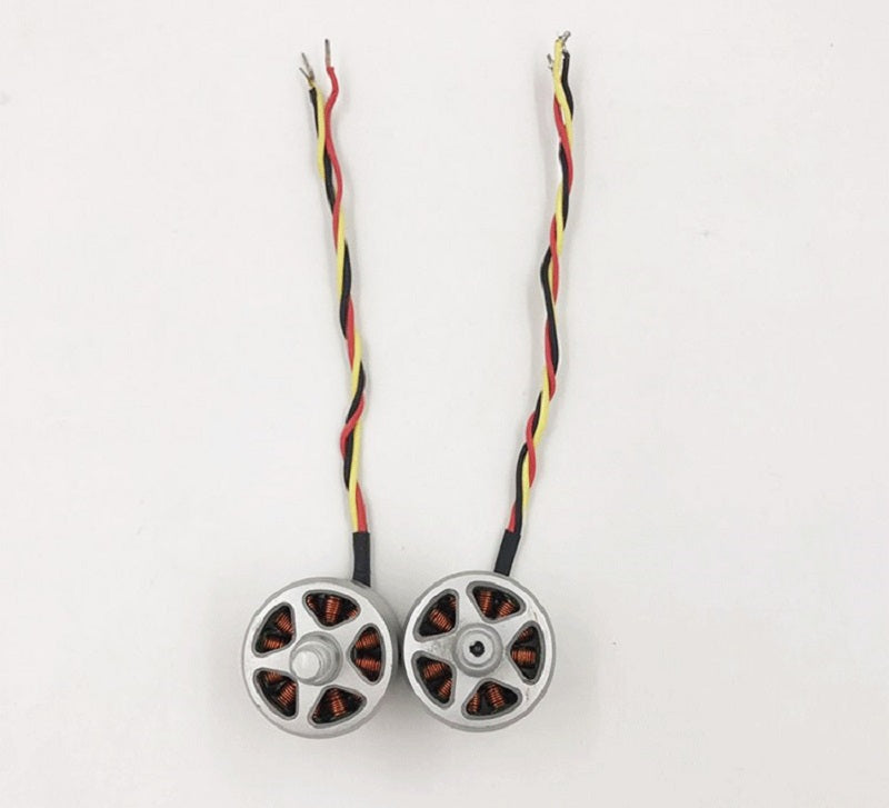 DJI Phantom 3 Motor 2312A  ( 1 piece CW Motor + 1 piece CCW Motor)