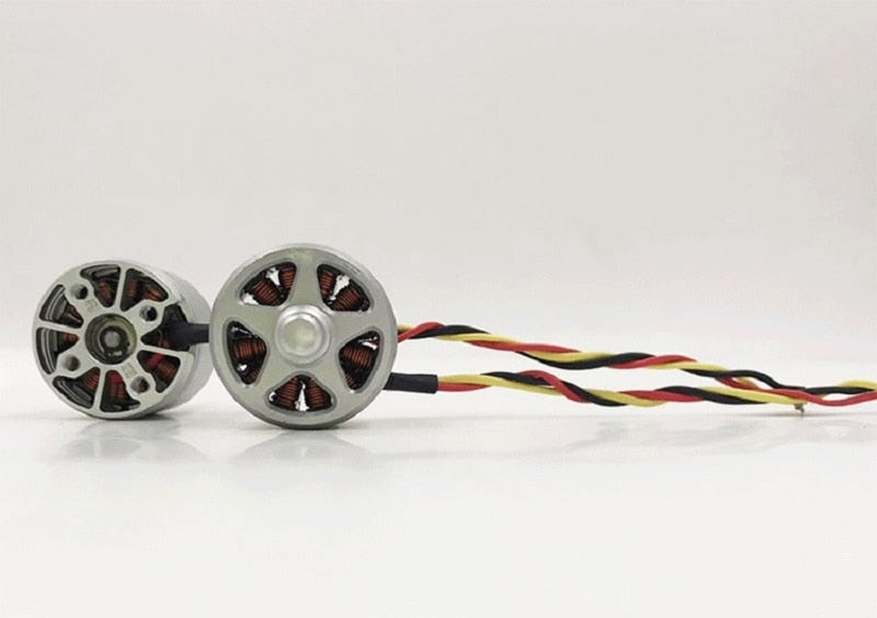 DJI Phantom 3 Motor 2312A  ( 1 piece CW Motor + 1 piece CCW Motor)