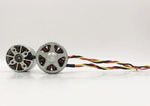 DJI Phantom 3 Motor 2312A  ( 1 piece CW Motor + 1 piece CCW Motor)