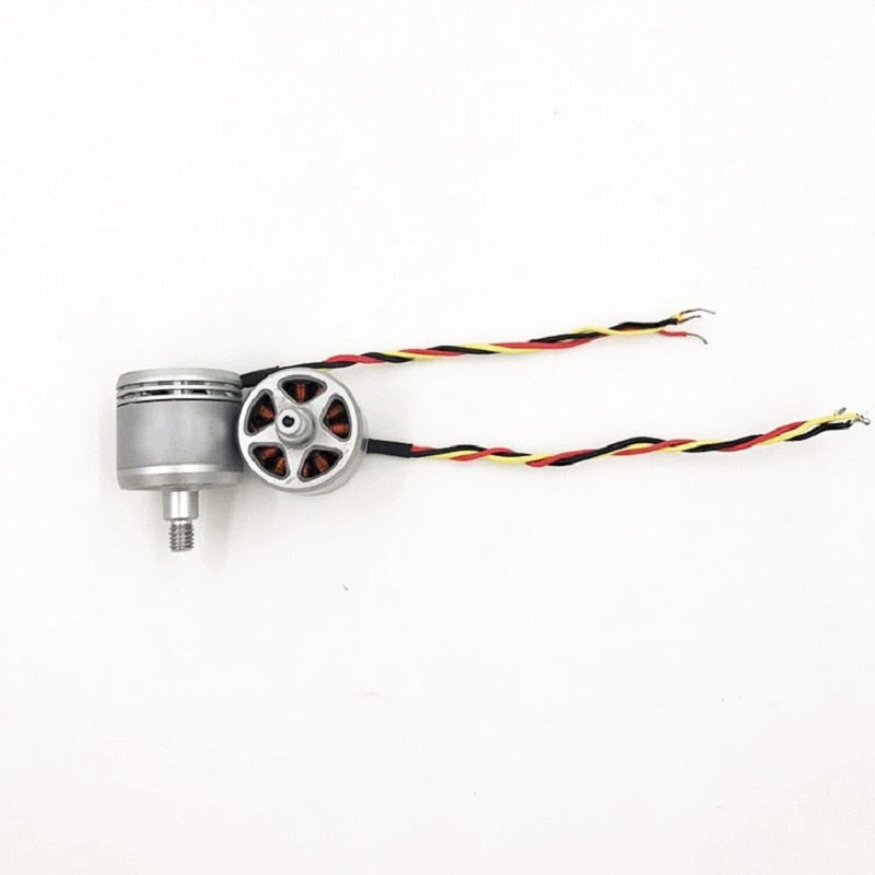 DJI Phantom 3 Motor 2312A  ( 1 piece CW Motor + 1 piece CCW Motor)