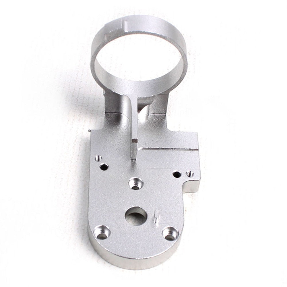 For DJI Phantom 3 SE Gimbal Yaw Arm Roll Arm Bracket Flex Cable Cover Plate Gimbal Cover Repair Part