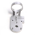 For DJI Phantom 3 SE Gimbal Yaw Arm Roll Arm Bracket Flex Cable Cover Plate Gimbal Cover Repair Part