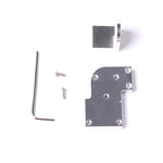 For DJI Phantom 3 SE Gimbal Yaw Arm Roll Arm Bracket Flex Cable Cover Plate Gimbal Cover Repair Part