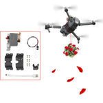 Shinkichon Pelter Fish Bait Advertising Ring Thrower for Fishing Publicity Propose for DJI Mavic Pro/Platinum